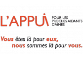 L'Appui pour les proches aidants d'aînés L'Appui pour les proches aidants d'aînés